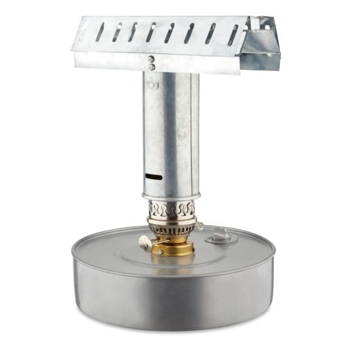 Ambassador single burner - single,