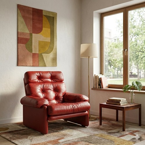 Coronado armchair vintage - coronado,