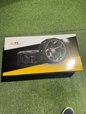 Powakaddy Winter Wheels 
