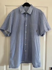 HMP Full Sutton Prison Stripe