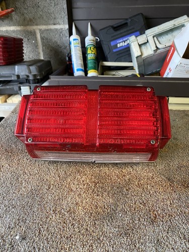 Honda gl1100 parts - honda,