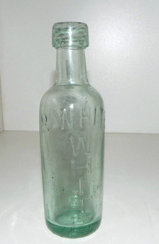 Vintage aqua green white - vintage,