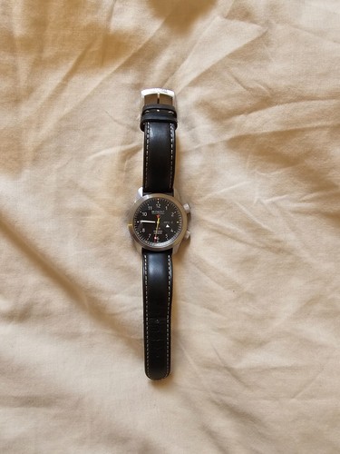 Bremont mb2 twg - bremont, barrel)