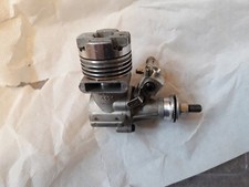 Enya 15 engine RC model aeroplane boat car nitro glow plane aircraft 3304 Mk3