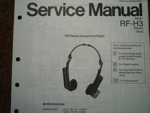 National panasonic h3 - national,
