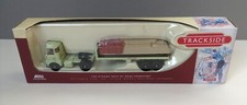 Lledo Trackside DG175004 Scammell Handyman Flatbed & Bricks Load -Redland - 1:76