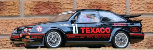 New ford sierra rs500 - ford,