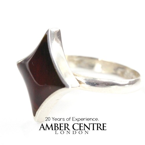 Handmade ring german baltic - ring,