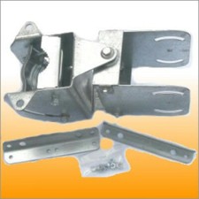 Polar Mount for the Gibertini