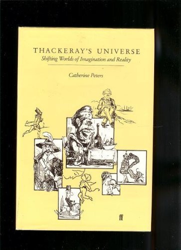 Thackeray universe shifting - universe:,