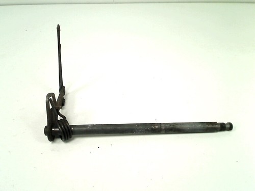 Gearbox exploded view - exploded,