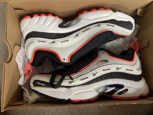 Reebok daytona dmx - dmx, vextor