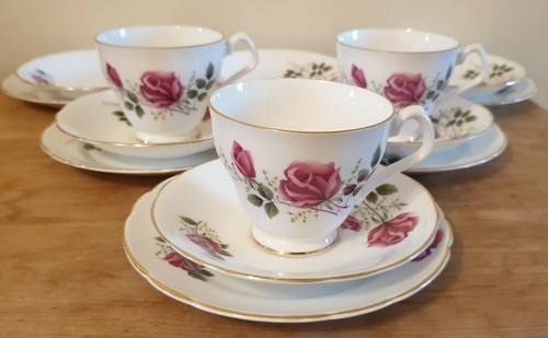 Royal windsor fine - royal, china