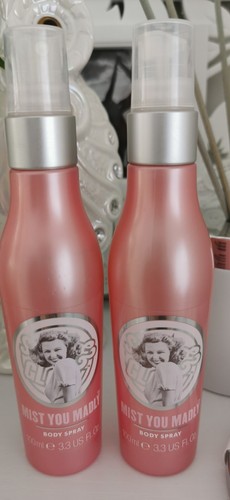 Soap glory mist you - &, "mist