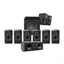 Wharfedale Diamond 9.1 HCP