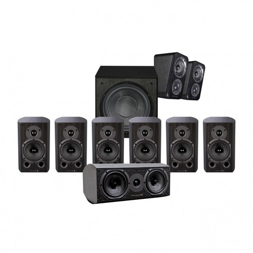 Wharfedale diamond hcp - wharfedale,