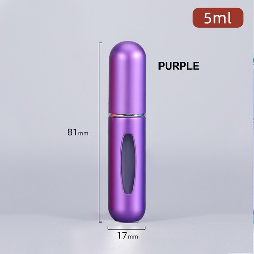 Aftershave perfume atomiser - perfume,