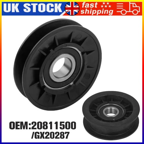 20811500 flat idler - 20811500,