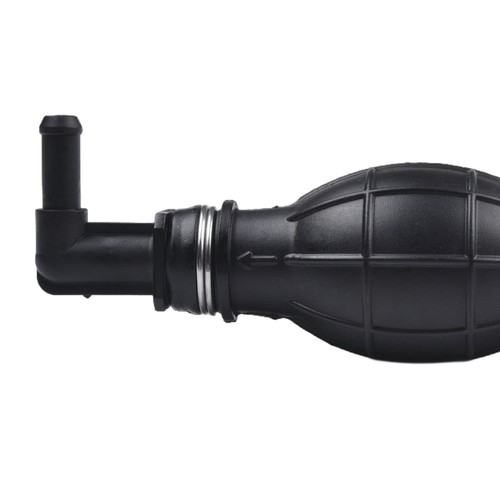 Fuel for primer bulb - for,