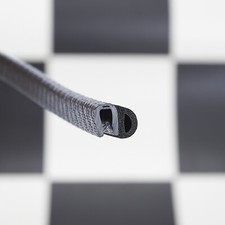 Extra small car - extra, rubber