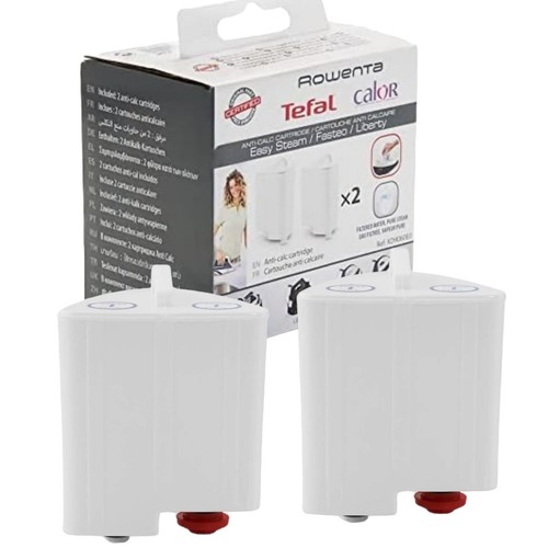 Tefal anti calc - tefal, filter