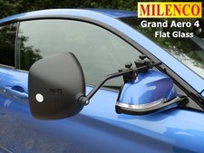 Milenco Grand Aero 4 FLAT