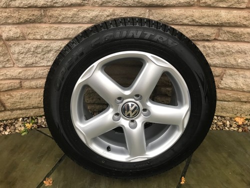 Unused genuine touareg - unused, 18"