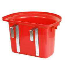 Large Red 12L Hook Over