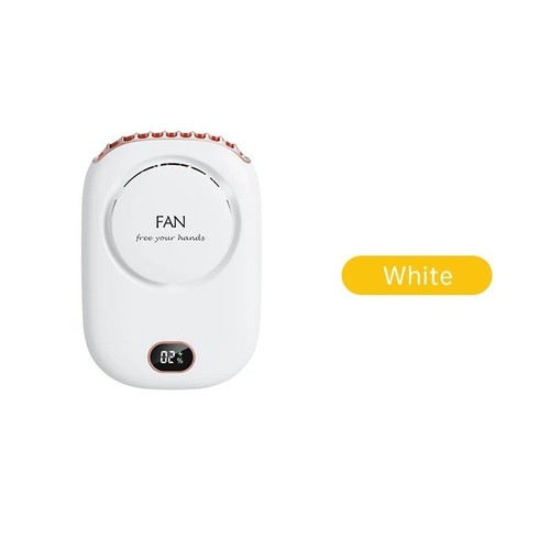 Usb rechargeable cooling fan - cooling,