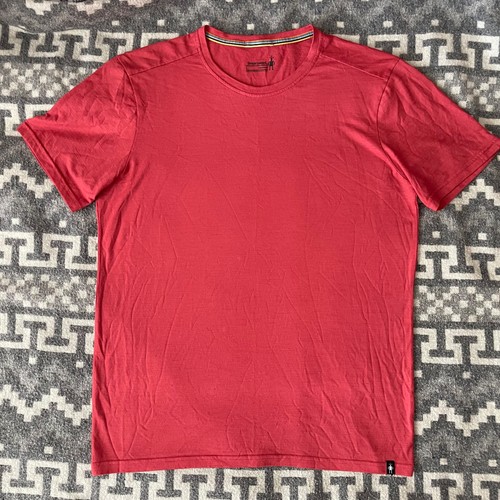 Smartwool merino base layer - layer, t