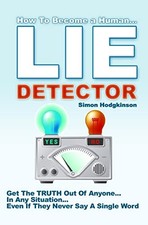Lie Detector: Get The TRUTH