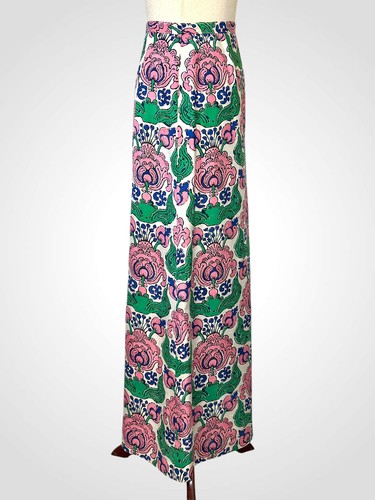Vintage 1960s bespoke - 1960s,
