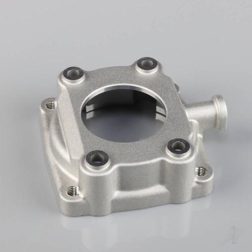 Zenoah clutch housing - zenoah,