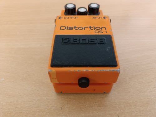 Boss distortion mij - boss, –