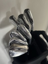 Titleist Combo Iron Set 4-PW