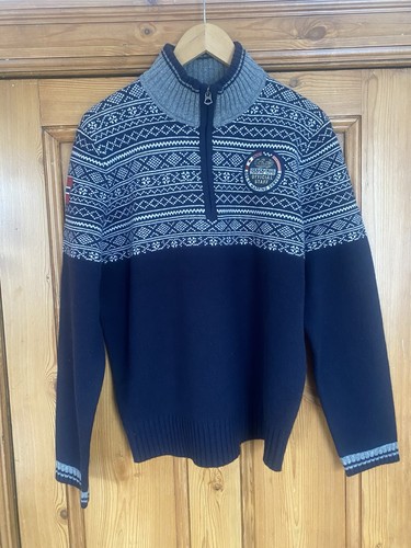 Napapijri wool jumper - napapijri,