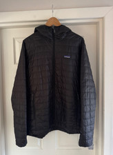 Patagonia Men's Nano Puff