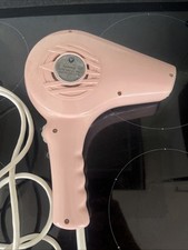 Vintage hair dryer made - vintage,