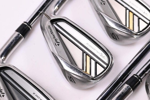 Taylormade rocketbladez irons - taylormade,