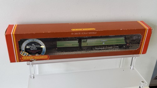Hornby r374 gauge - hornby, oo