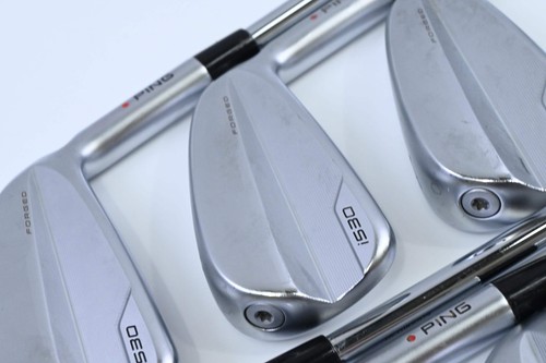 Ping i530 irons gw - /, /
