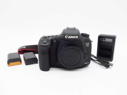 Canon eos mark dslr - ii,