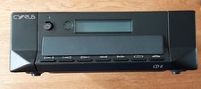 Cyrus CD 6 Audiophile CD