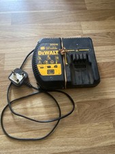 Dewalt battery charger NiMH NiCd Air Cooled