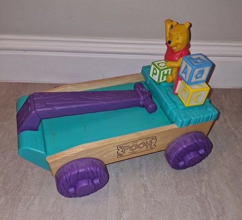 Disney vintage winnie the pooh - disney,
