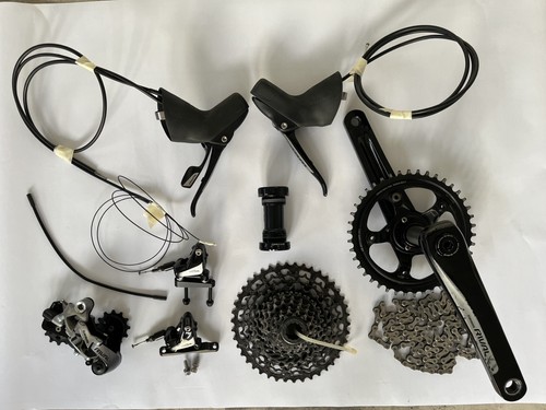 Sram rival 1x11 - rival, group