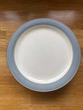 Set Of 6 Denby Storm Stoneware