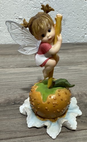 Little kitchen fairies - little,