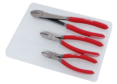 Heavy duty wire - heavy, side