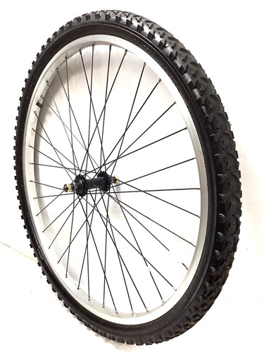 Bicycle front alloy - bicycle,